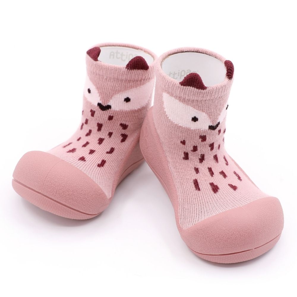 Attipas - Fox Pink