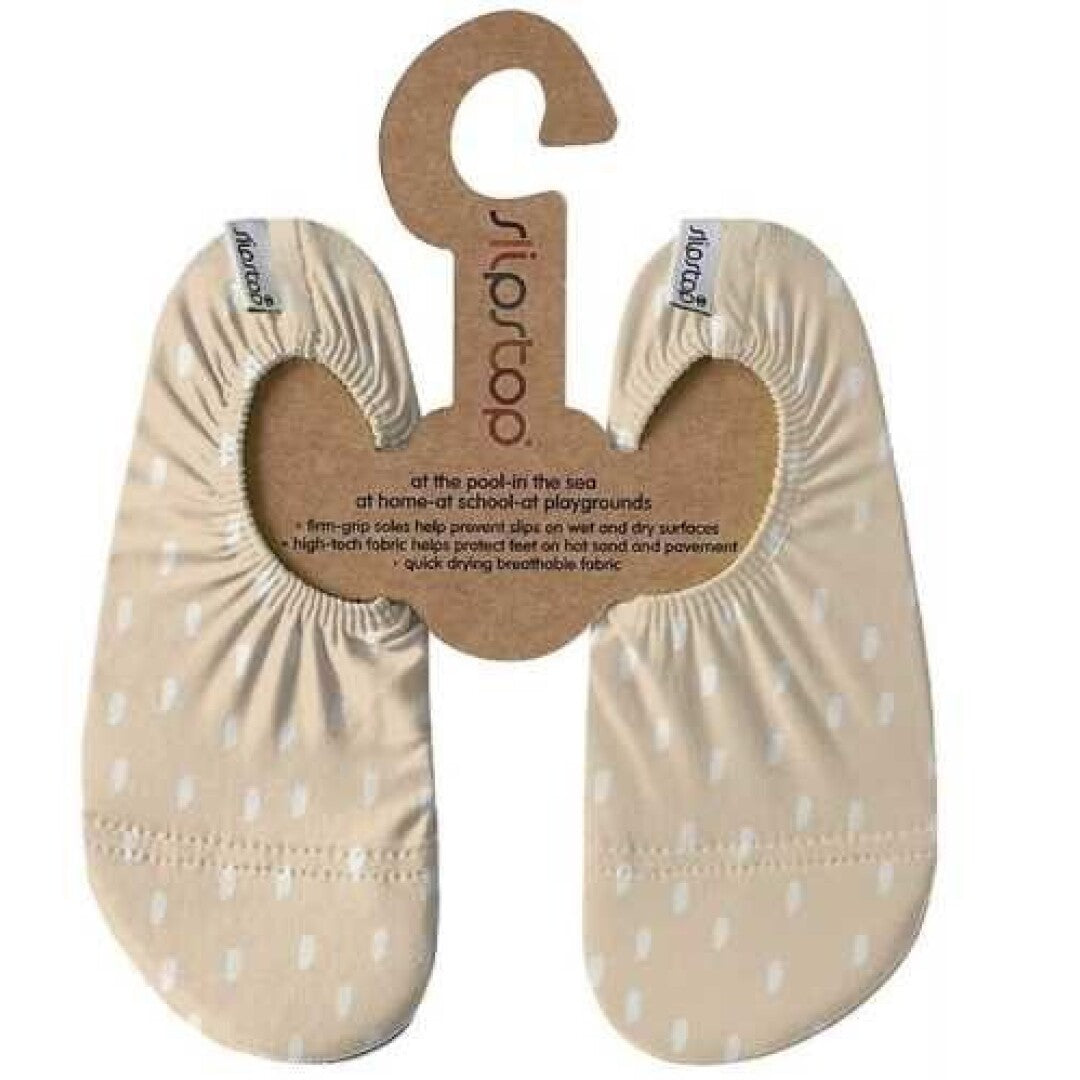 Slipstop Dot Sand