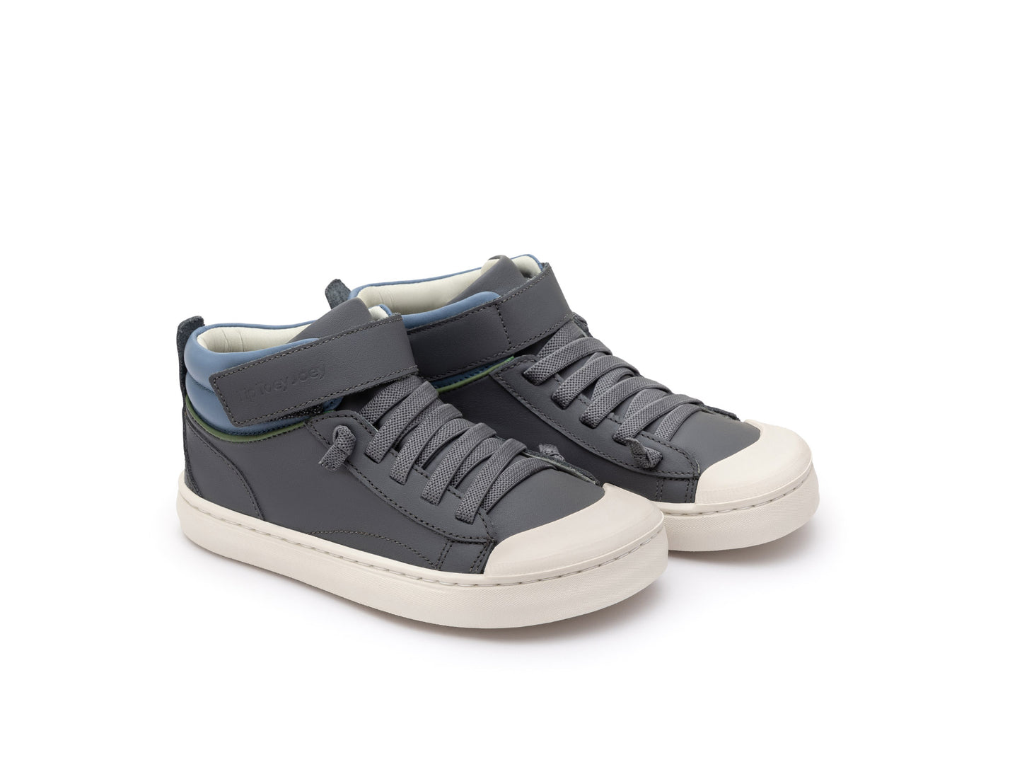 Tip Toey Joey - Botas Peak Denim