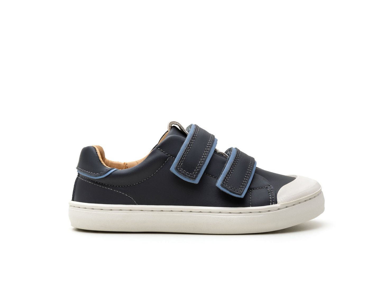 Tip Toey Joey - Ténis Ramp Colors Azul