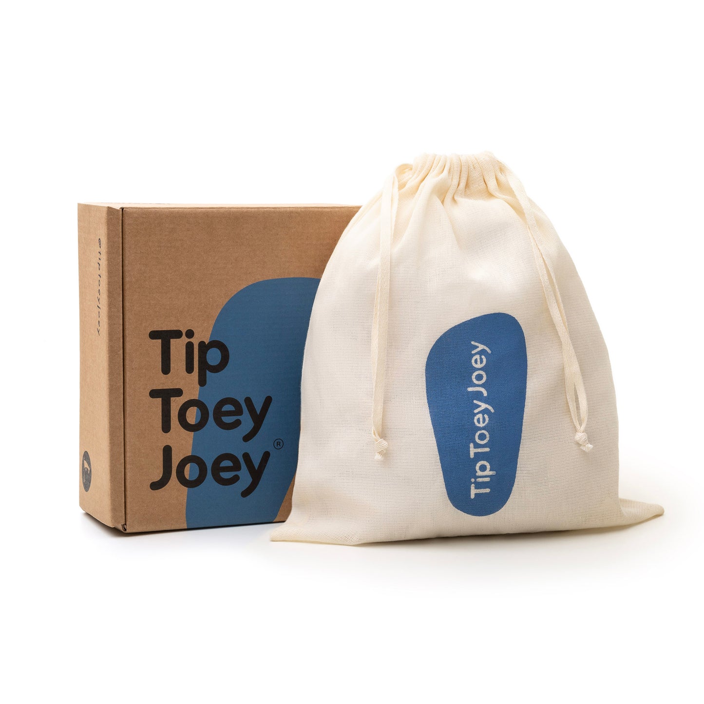Tip Toey Joey - Sandália Sand Verde