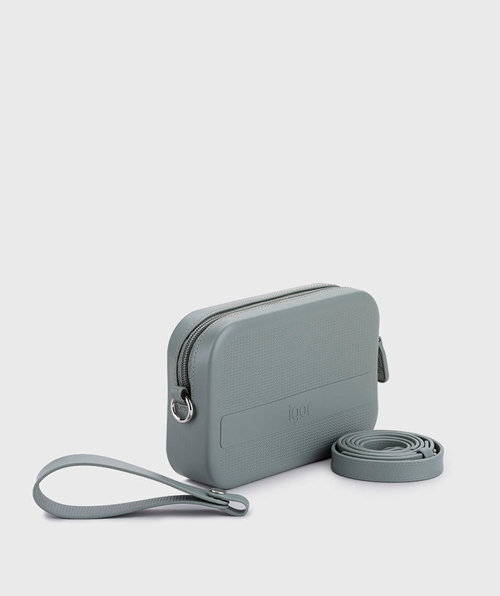 Igor - Bolsa Ane Verde