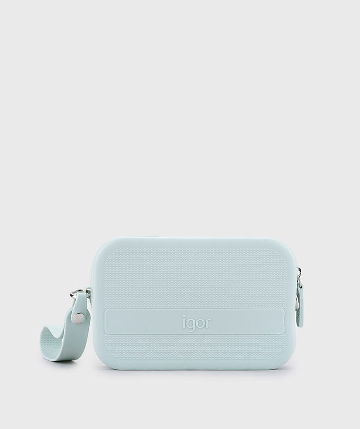 Igor - Bolsa Ane Menta