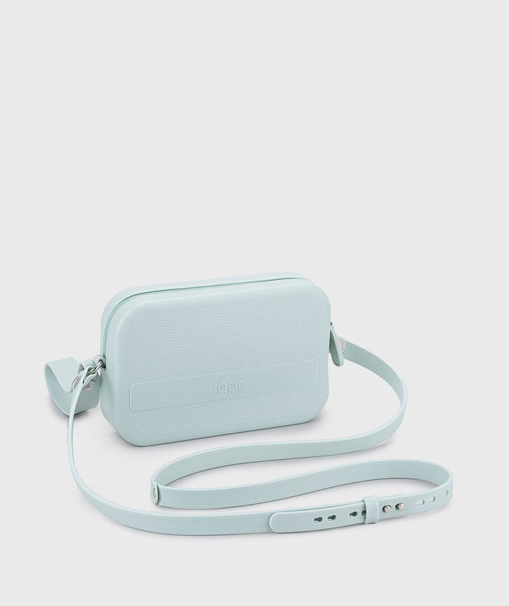 Igor - Bolsa Ane Menta