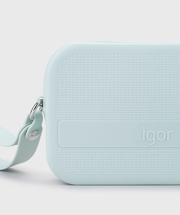 Igor - Bolsa Ane Menta
