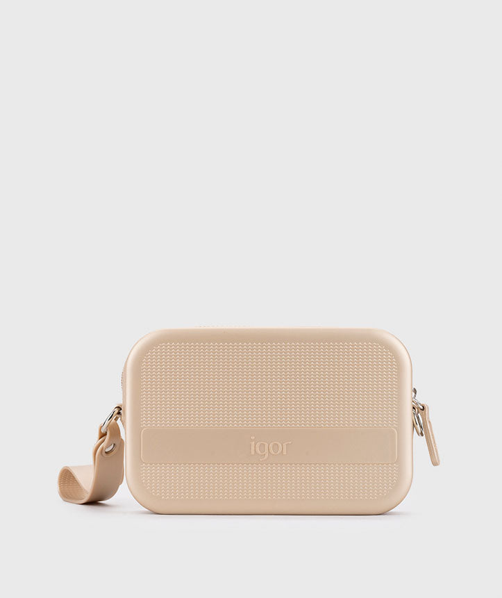 Igor - Bolsa Ane Bronze