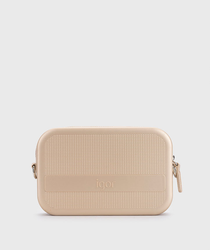 Igor - Bolsa Ane Bronze