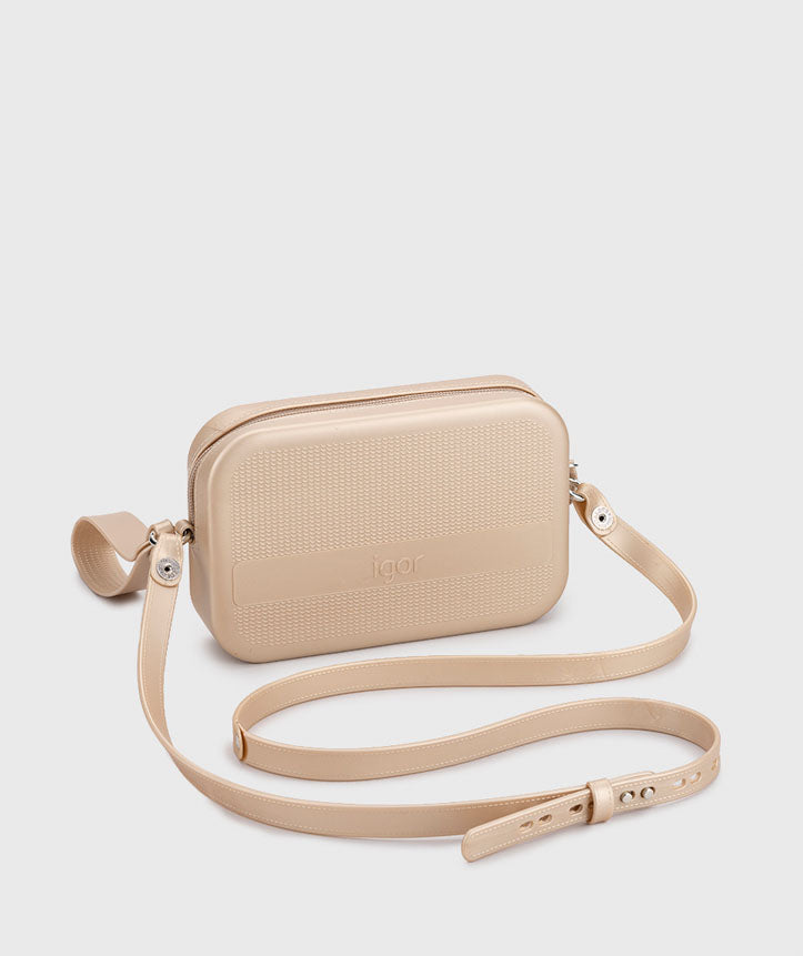 Igor - Bolsa Ane Bronze