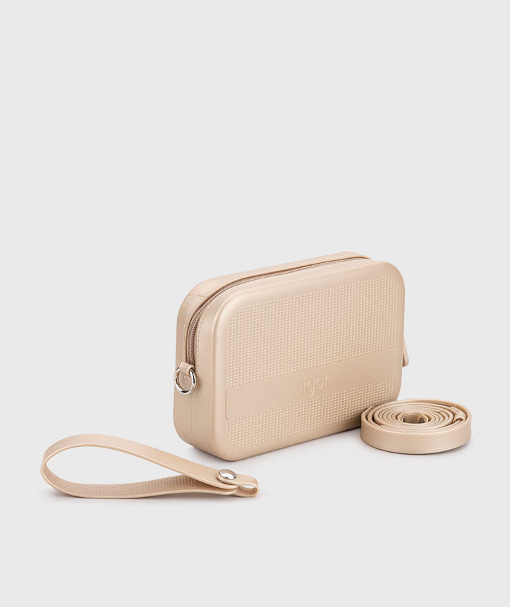 Igor - Bolsa Ane Bronze