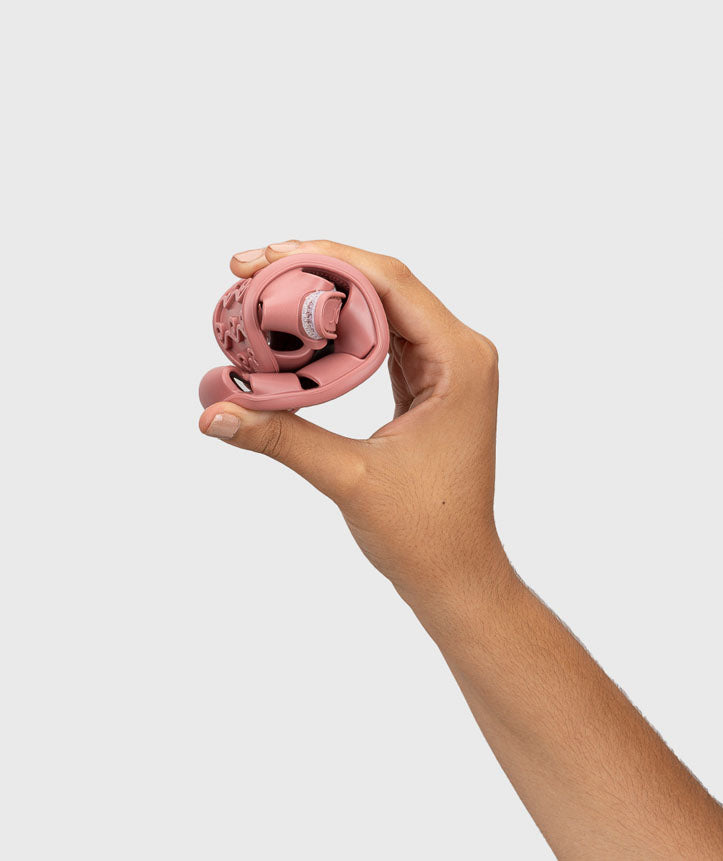 Igor - Sandálias Nemo Solid Rosa