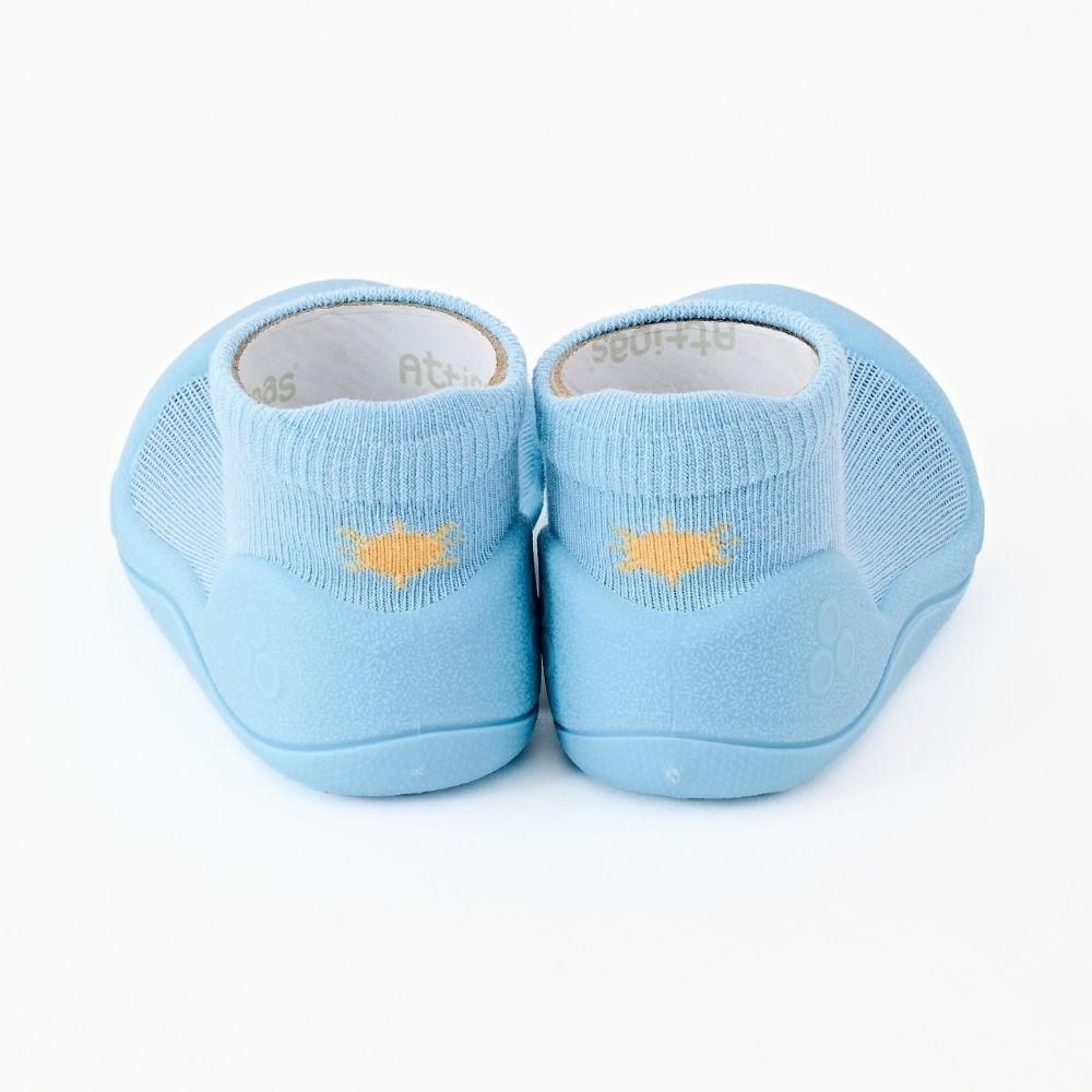 Attipas - Bee Blue Bambú