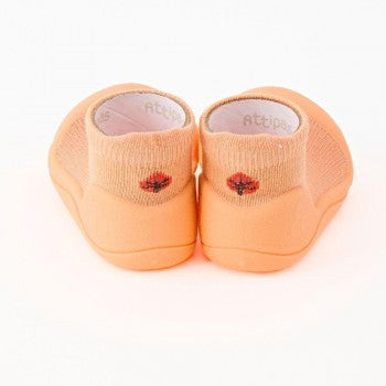 Attipas - Chameleon Orange Bambú