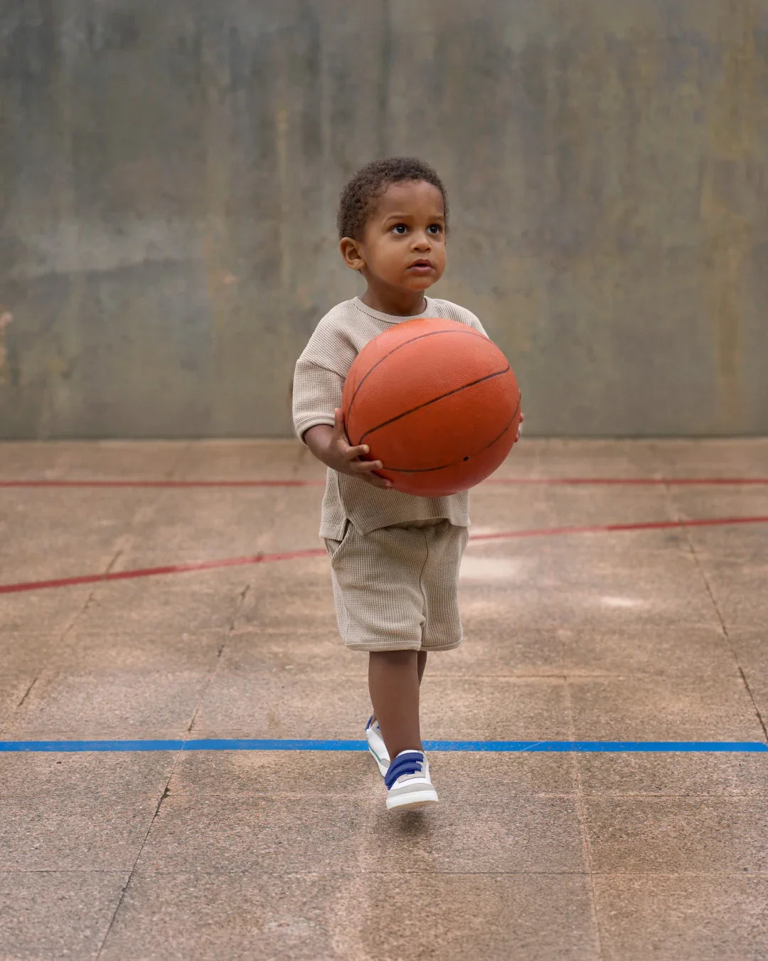 Muris - Petra Mini Denim