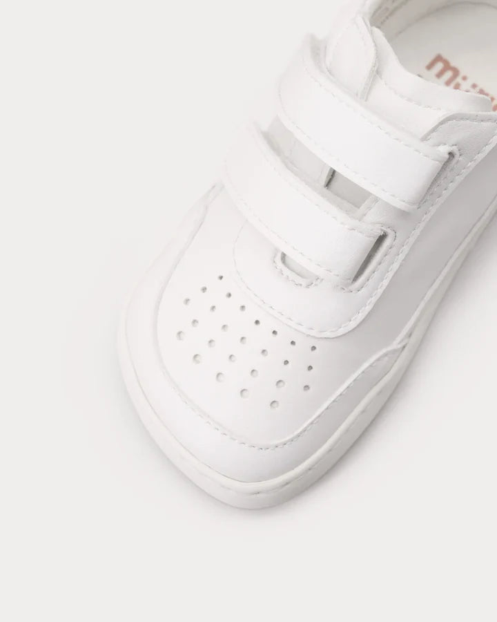 Muris - Petra Mini Off White