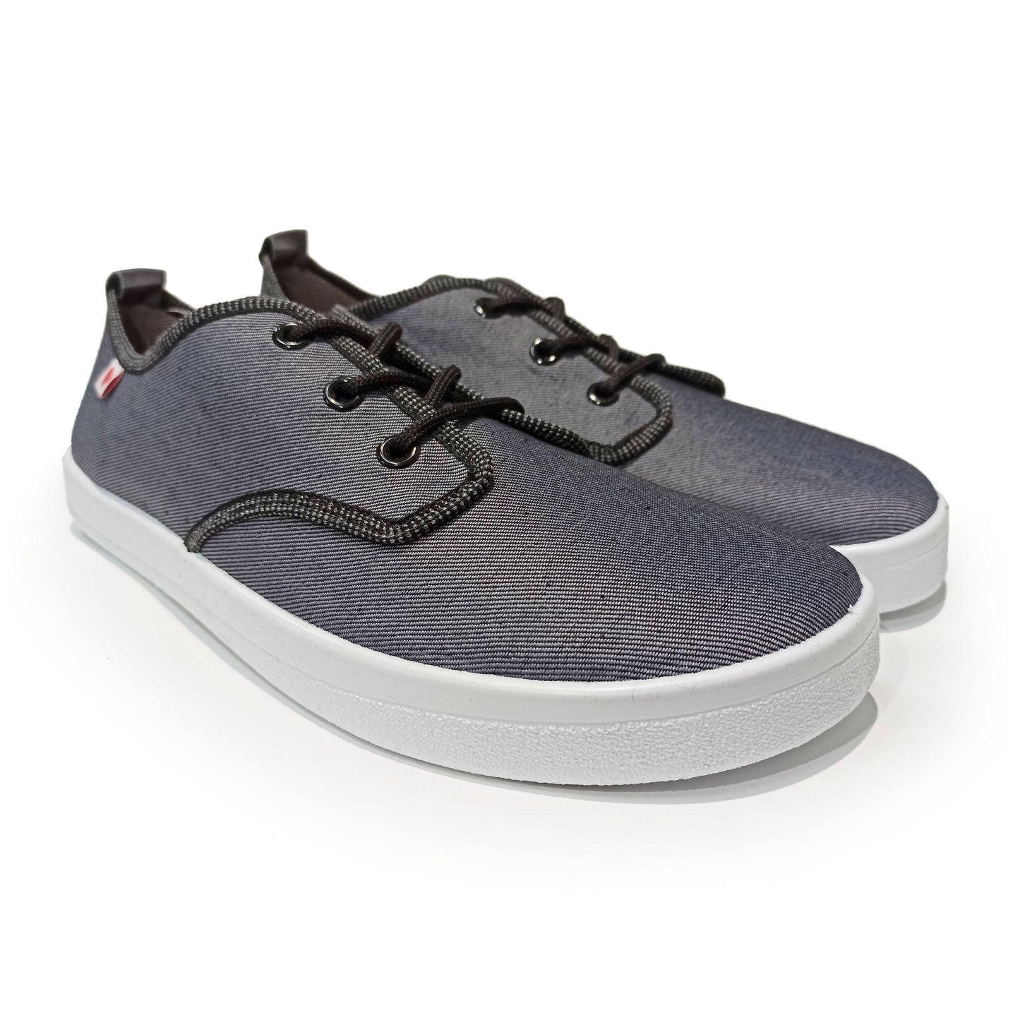 Anatomic - Sapatilhas Starter Cinza