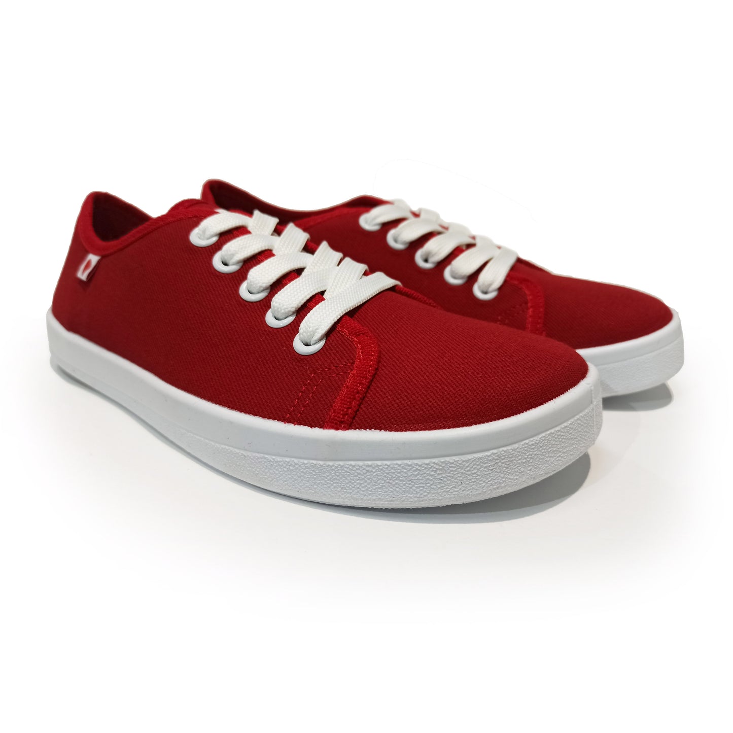 Anatomic - Sapatilhas Starter Water-Resistant Vermelho