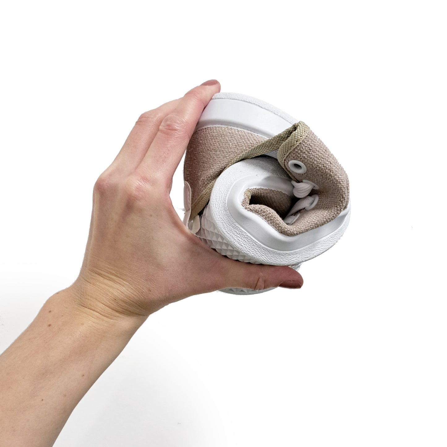 Anatomic - Sapatilhas ECO Starter Bege