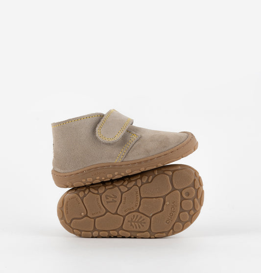 Victoria - Bosco Antracita Ankle Boots