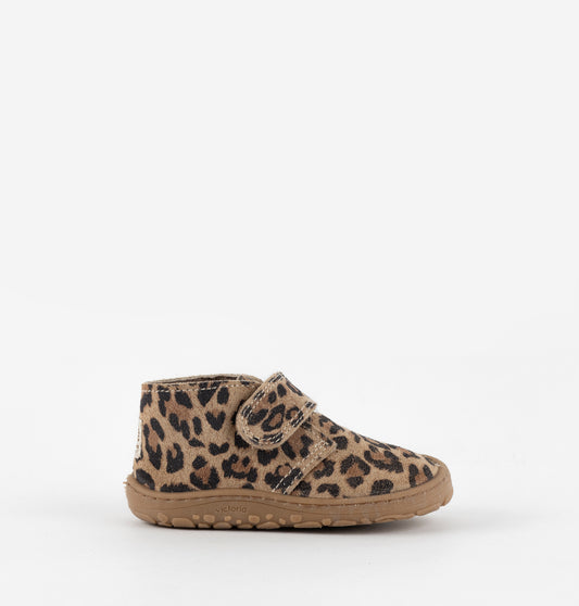 Victoria - Bosco Antracita Ankle Boots