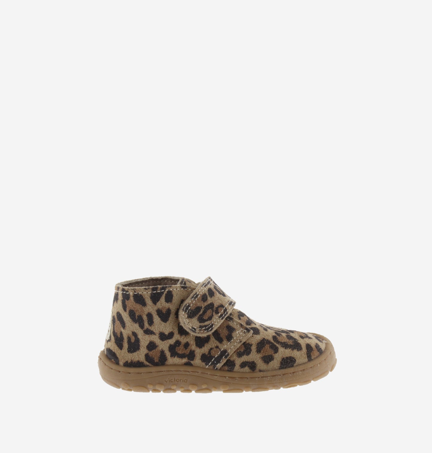 Victoria - Bosco Antracita Ankle Boots