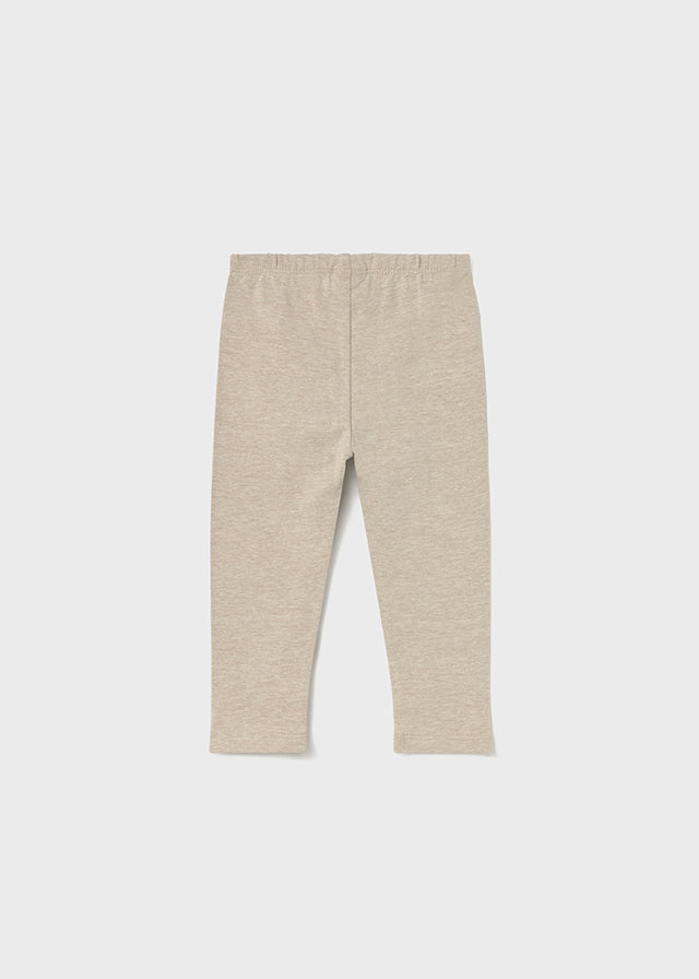 Mayoral - Pack 2 leggings Argila