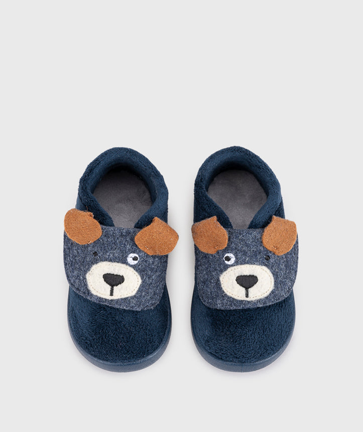 Igor - Pantufas Homie Cão