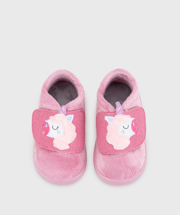 Igor - Pantufas Homie Unicornio