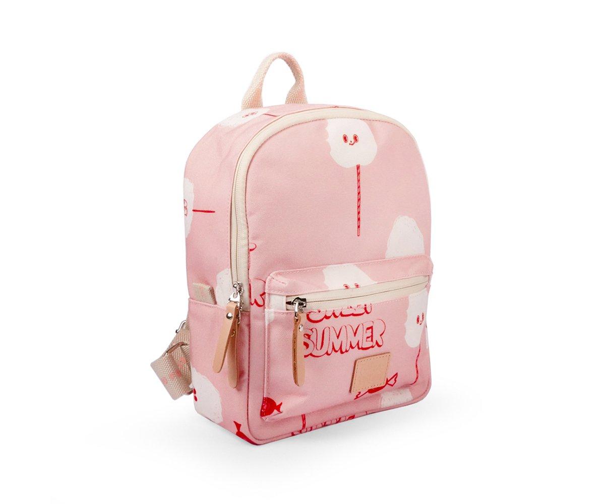 JOJO FACTORY - Mini Mochila Baby Candy