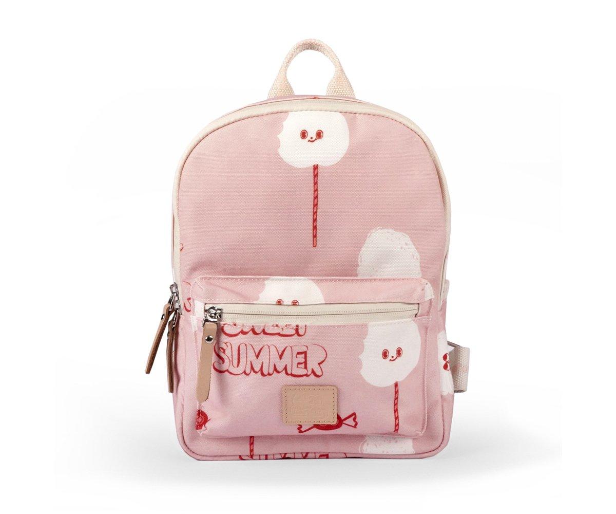 JOJO FACTORY - Mini Mochila Baby Candy