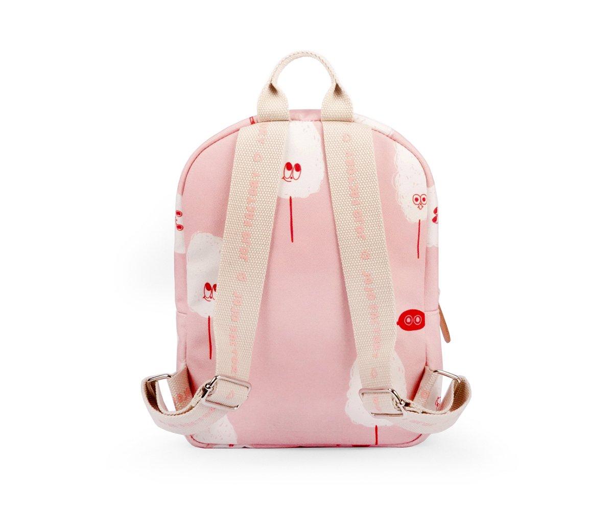 JOJO FACTORY - Mini Mochila Baby Candy