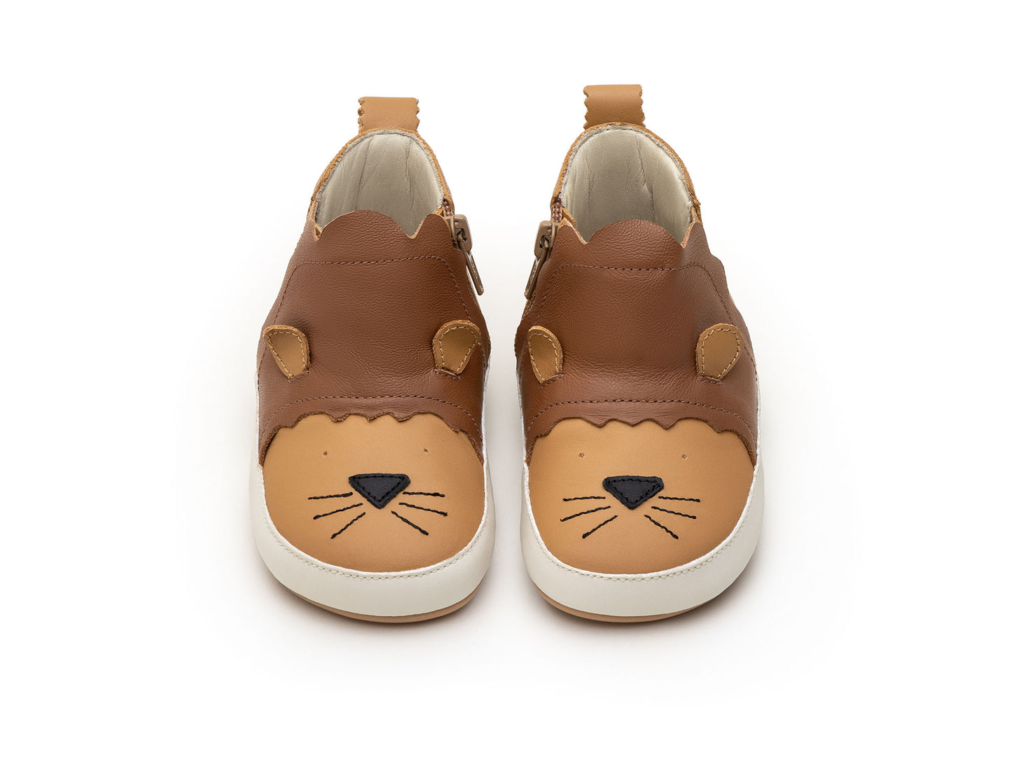 Tip Toey Joey - Botas Lion