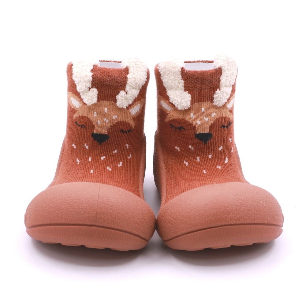 Attipas - Zootopia Deer Brown