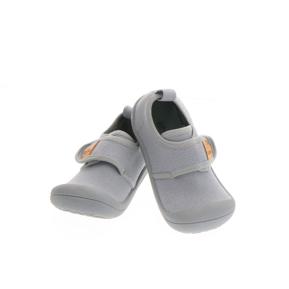 Attipas - Skin Shoes Grey