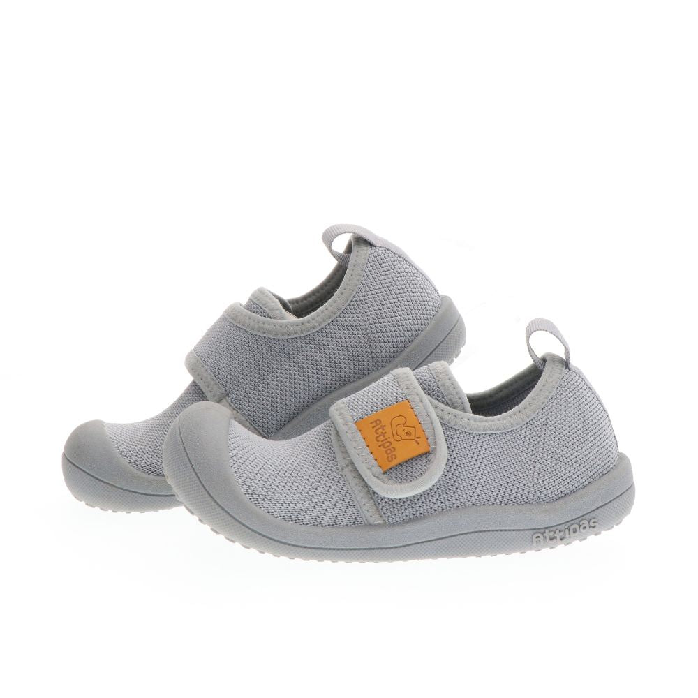 Attipas - Skin Shoes Grey