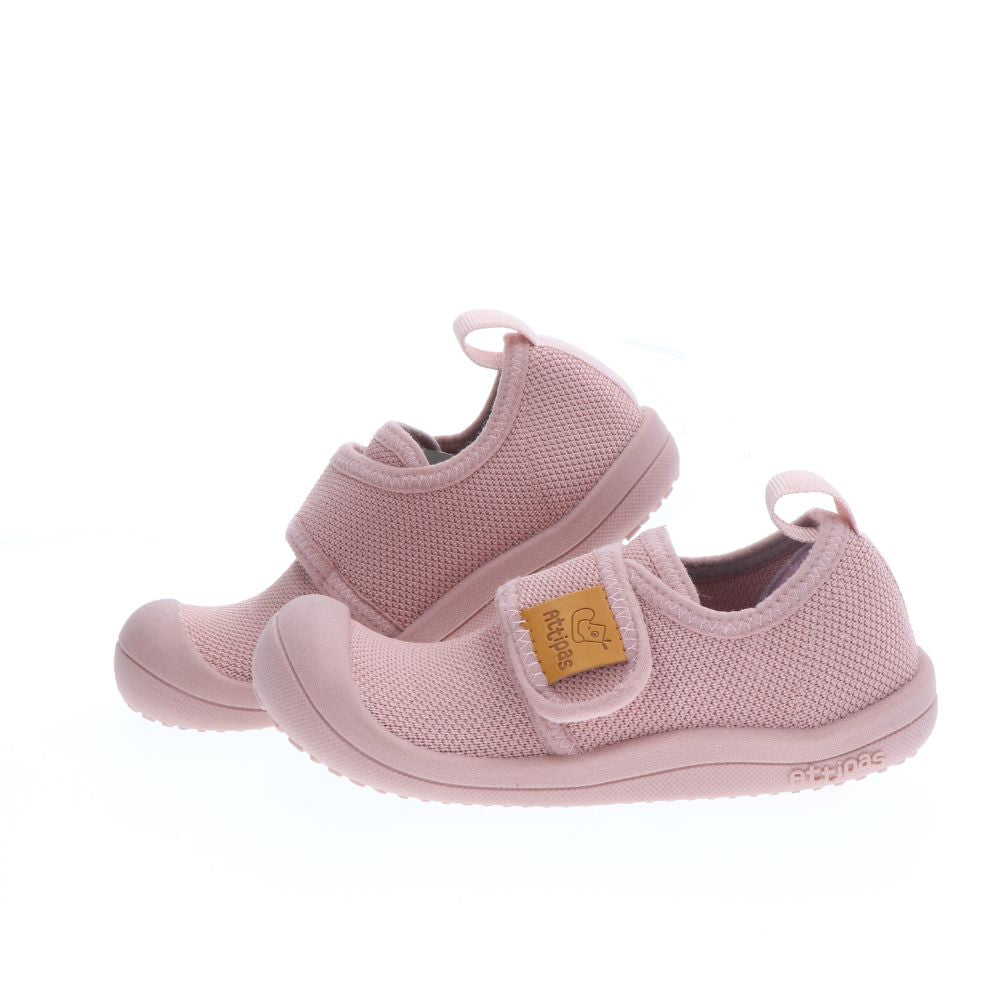 Attipas - Skin Shoes Pink