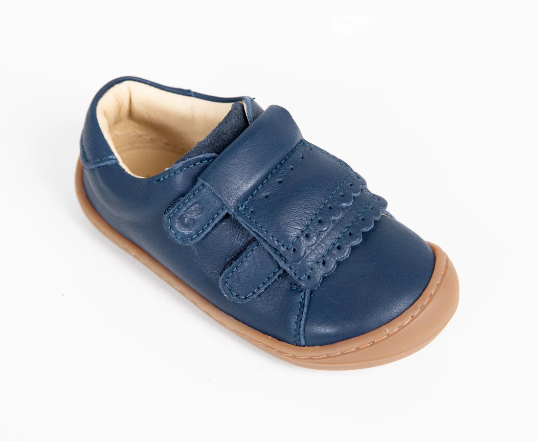 Ovelhas Barefoot Navy blue - Bunny Barefoot