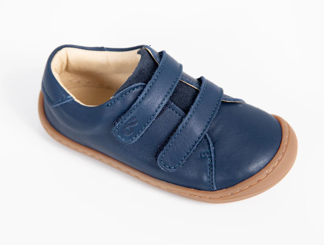 Ovelhas Barefoot Navy blue - Bunny Barefoot