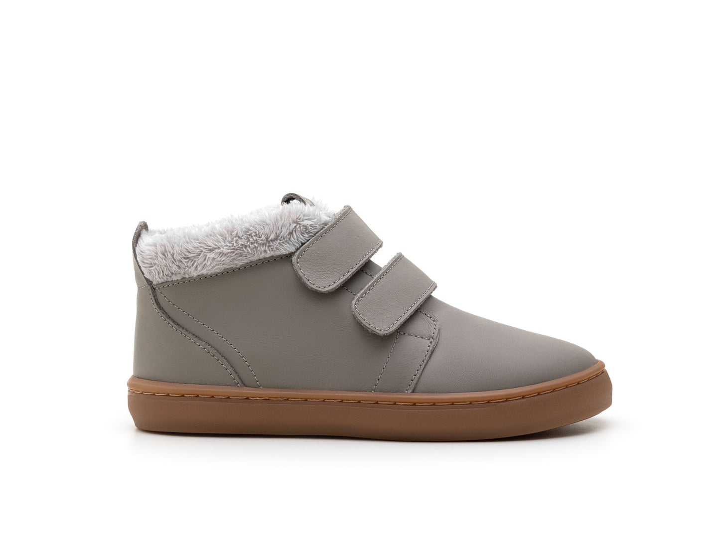 Tip Toey Joey - Botas Cascade Frost Cinza