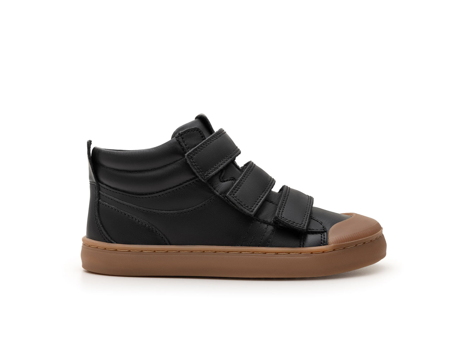 Tip Toey Joey - Botas Leap Preto