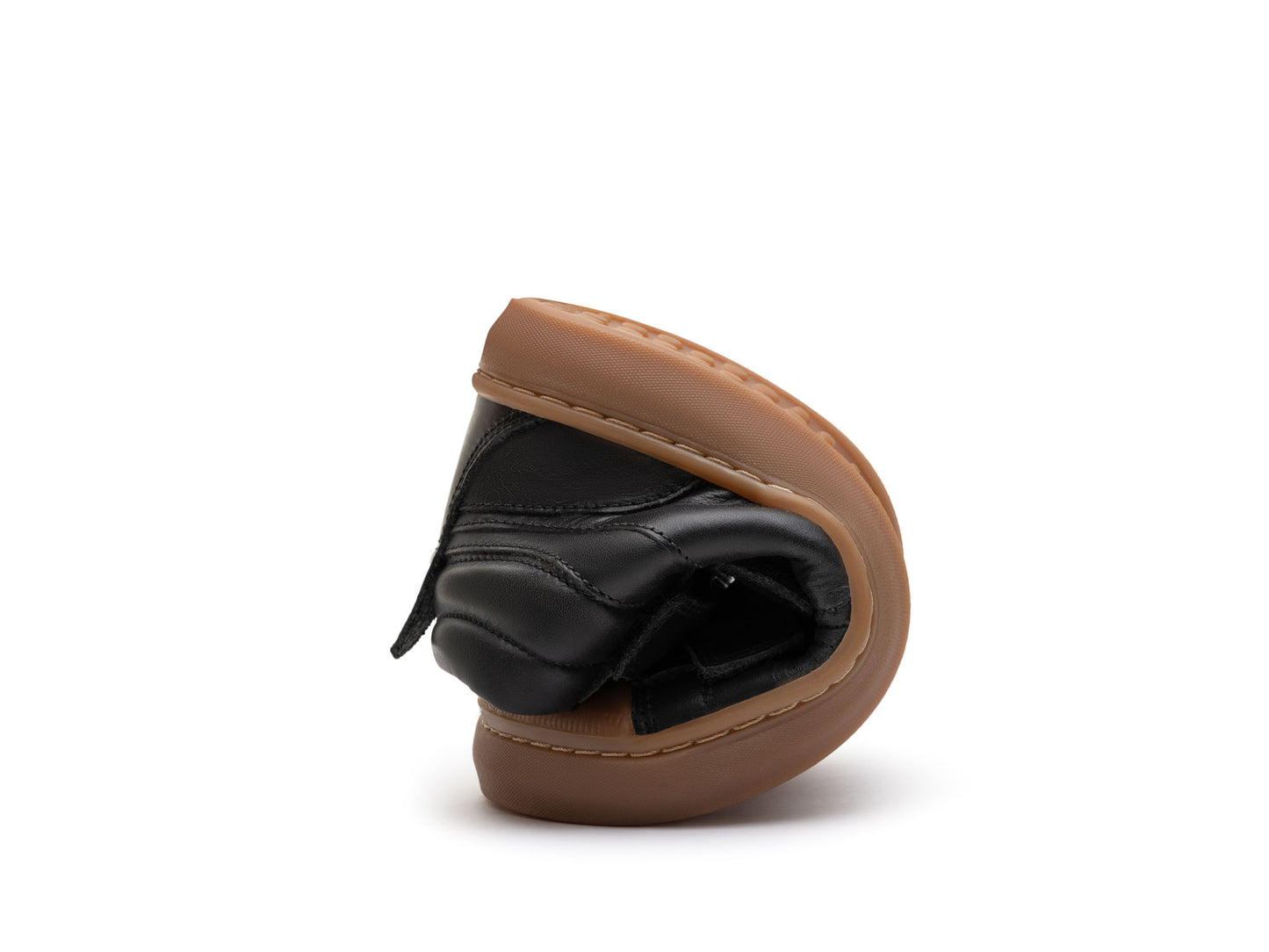 Tip Toey Joey - Botas Leap Preto