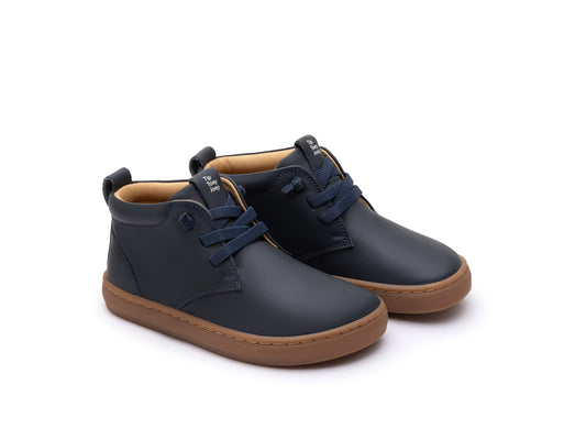 Tip Toey Joey - Botas Rambler Navy