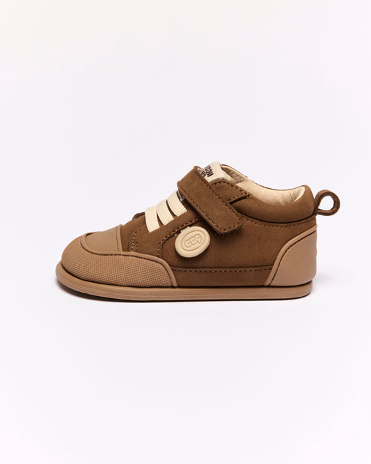 Coucouçava - Rookie Brown
