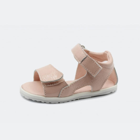 Blanditos - Sandálias Caribe Rosa