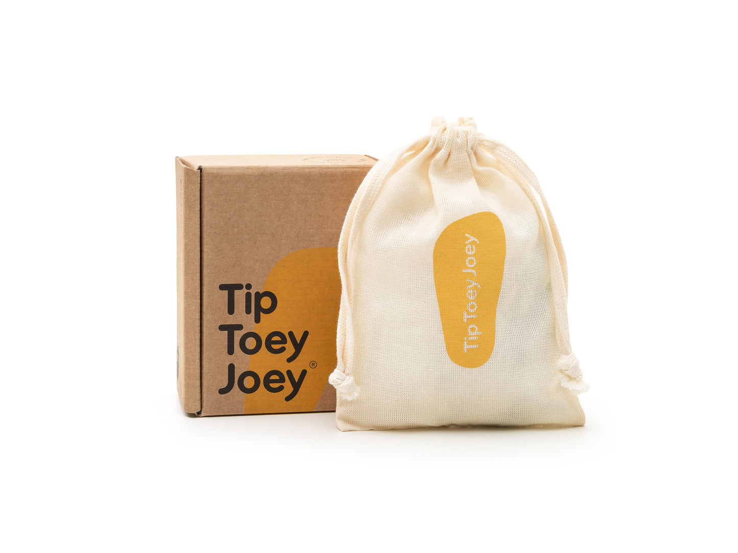 Tip Toey Joey - Ténis Snuggle Azul