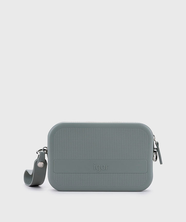 Igor - Bolsa Ane Verde