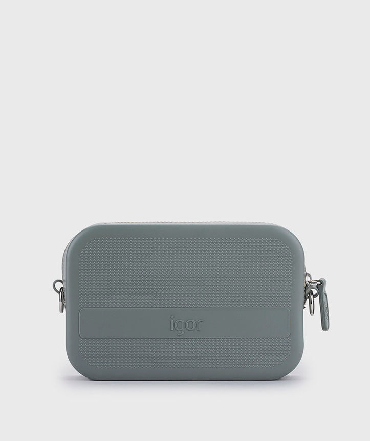 Igor - Bolsa Ane Verde