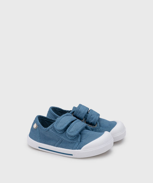 Igor - Ténis de Lona Jeans