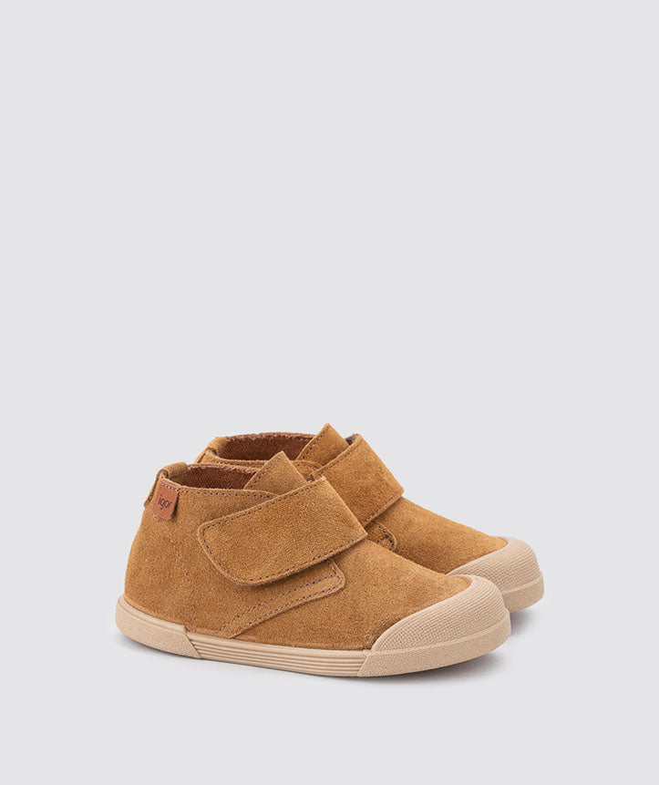 Igor - Botins Tui Cognac