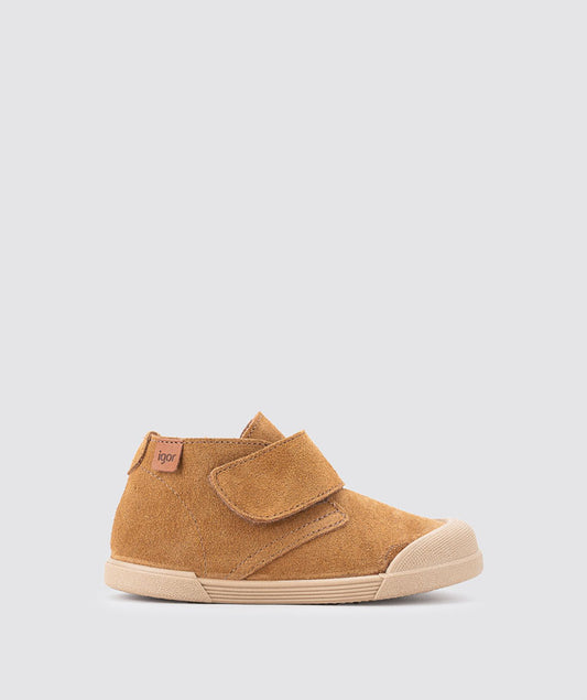 Igor - Botins Tui Cognac