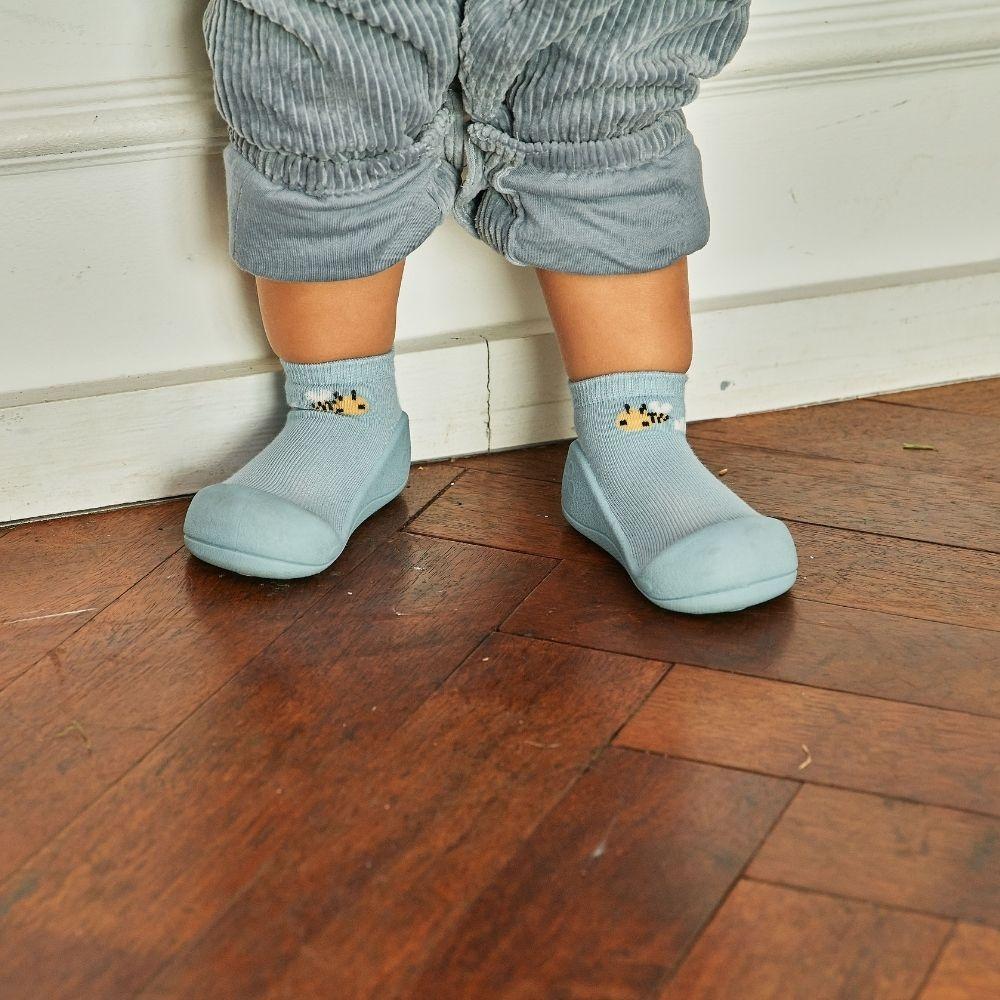 Attipas - Atti Strap Menthe